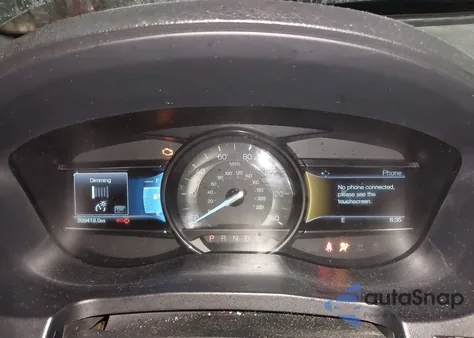 2016 Ford Explorer Limited z USA, uszkodzony, nr VIN 1FM5K8F83GGA86218